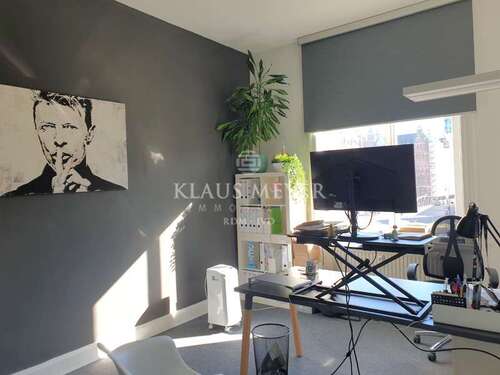 Foto - Büro in Hamburg 4.851,69 € 225.7 m²