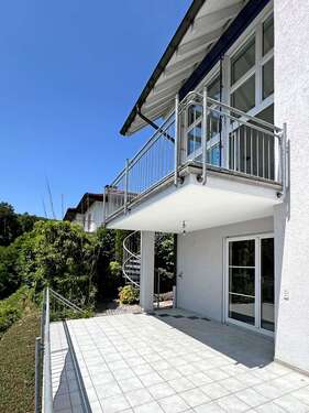 Foto - Haus zum Mieten in Mühlhausen 1.880,00 € 180 m²