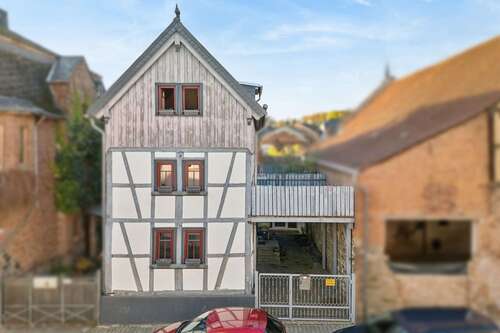 Foto - Haus zum Kaufen in Diez 275.000,00 € 170 m²