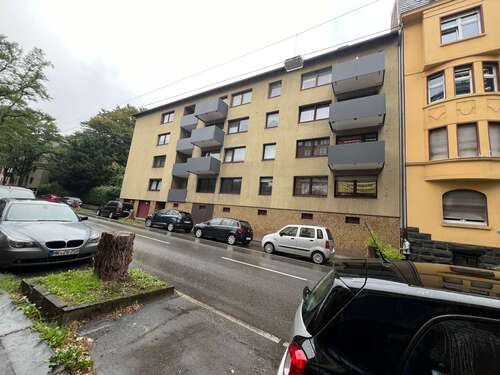 Foto - Wohnung zum Kaufen in Wuppertal 89.900,00 € 63 m²