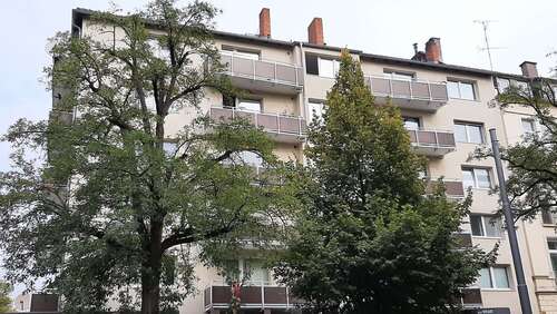 Foto - Wohnung zum Mieten in Wiesbaden 350,00 € 25 m²