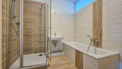 Foto - Wohnung zum Mieten in Hoyerswerda 384,00 € 59.07 m²
