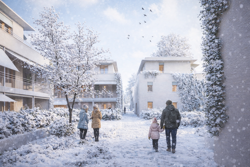 Foto - Wohnung zum Kaufen in München 1.039.000,00 € 103.26 m²