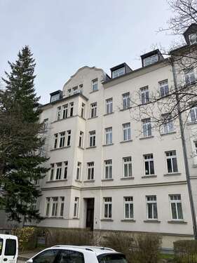 Foto - Wohnung zum Mieten in Chemnitz 575,00 € 97.2 m²