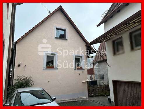 Foto - Haus zum Kaufen in Dernbach 198.000,00 € 170 m²