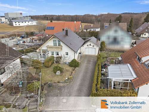 Foto - Haus zum Kaufen in Albstadt 349.000,00 € 100 m²