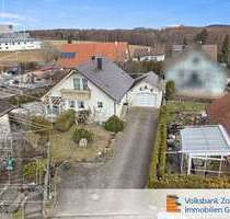Haus zum Kaufen in Albstadt 349.000,00 € 100 m²
