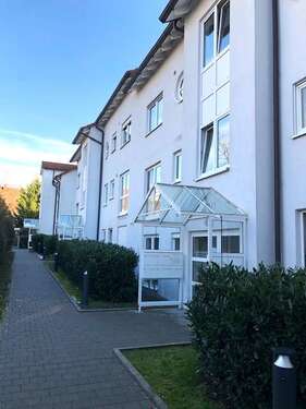 Foto - Wohnung zum Kaufen in Ludwigsburg 284.000,00 € 58.04 m²