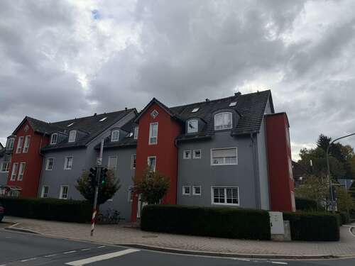 Foto - Wohnung zum Mieten in Weiden in der Oberpfalz 660,00 € 66 m²