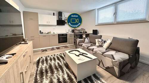 Foto - Wohnung zum Mieten in Oberstenfeld 750,00 € 40 m²