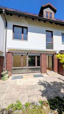 Foto - Haus zum Mieten in Kirchheim 1.930,00 € 140 m²