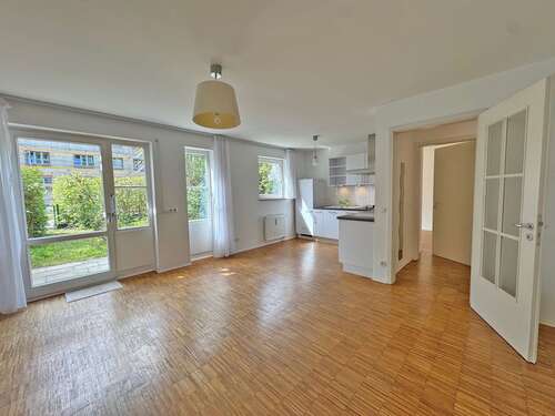 Foto - Wohnung zum Kaufen in München 399.000,00 € 54 m²