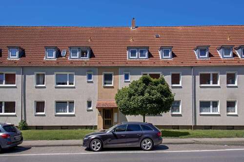 Foto - Wohnung zum Mieten in Herford 519,00 € 52.42 m²