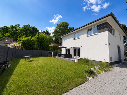 Foto - Haus zum Kaufen in Wolfsburg 725.000,00 € 231 m²