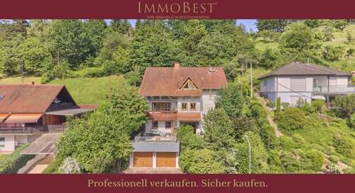 Foto - Haus zum Kaufen in Dernbach 479.000,00 € 201 m²