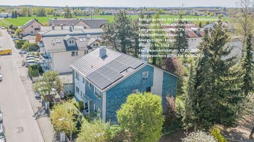 Foto - Grundstück zu verkaufen in Gilching 2.150.000,00 € 846 m²