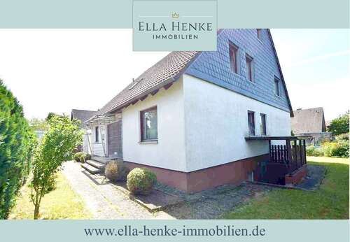Foto - Haus zum Kaufen in Goslar 290.000,00 € 171 m²