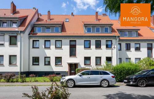 Foto - Wohnung zum Kaufen in Bremen 124.900,00 € 48 m²