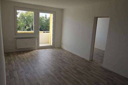 Foto - Wohnung zum Mieten in Bernburg 480,13 € 68.59 m²