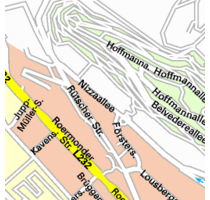 Garage zu vermieten in Aachen 60,00 €