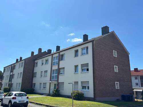 Foto - Wohnung zum Kaufen in Arnsberg 79.900,00 € 47 m²