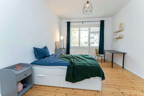 Foto - WG-Zimmer in Berlin 800,00 € 18 m²