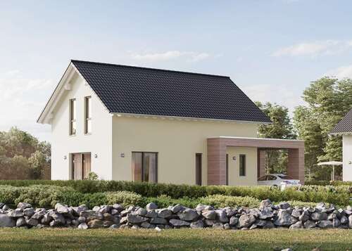 Foto - Haus zum Kaufen in Körborn 320.987,00 € 130 m²