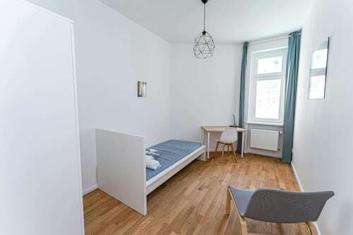 Foto - WG-Zimmer in Berlin 599,00 € 11 m²