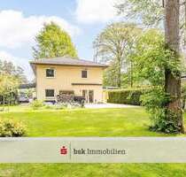 Haus zum Kaufen in Michendorf (OT Wilhelmshorst) 850.000,00 € 152.54 m²