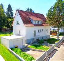 Haus zum Kaufen in Kirchheim unter Teck 698.000,00 € 120 m²