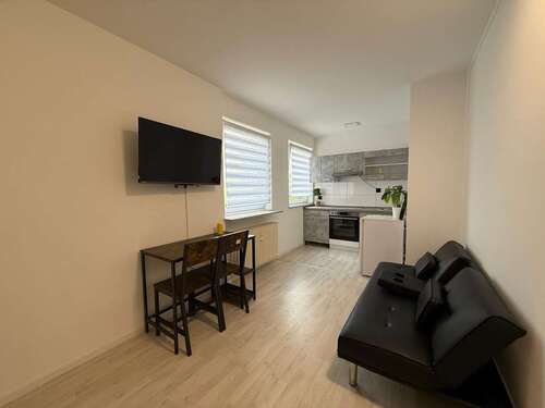Foto - Wohnung zum Mieten in Erlangen 820,00 € 35 m²