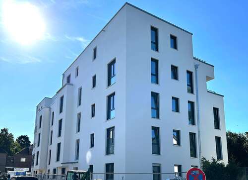 Foto - Wohnung zum Kaufen in Hamburg 275.000,00 € 46 m²