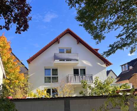 Foto - Wohnung zum Mieten in Raunheim 1.200,00 € 78 m²