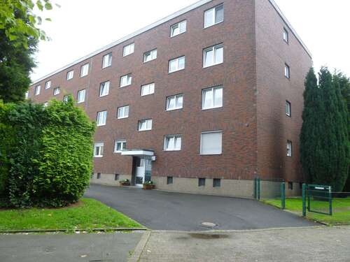 Foto - Wohnung zum Mieten in Dortmund 480,00 € 60 m²