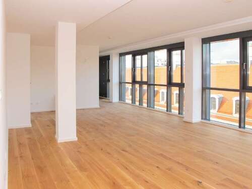 Foto - Wohnung zum Mieten in Dresden 977,00 € 61 m²