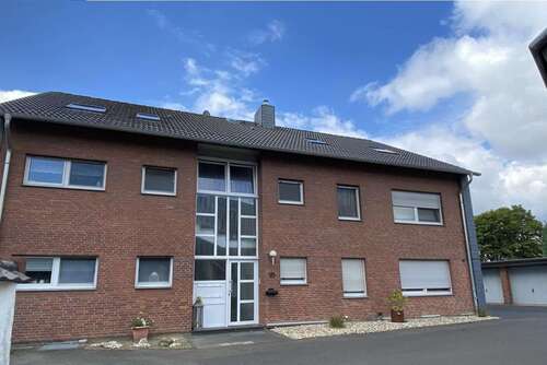 Foto - Wohnung zum Mieten in Mönchengladbach 550,00 € 55 m²