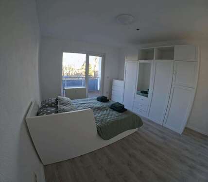 Foto - Wohnen auf Zeit in Köln 1.350,00 €