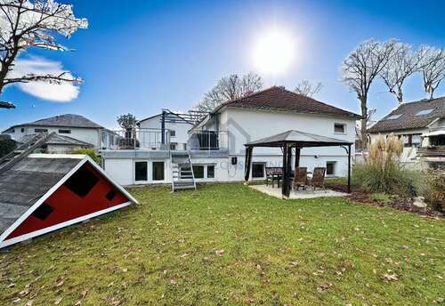 Foto - Haus zum Kaufen in Altenstadt 499.000,00 € 106 m²