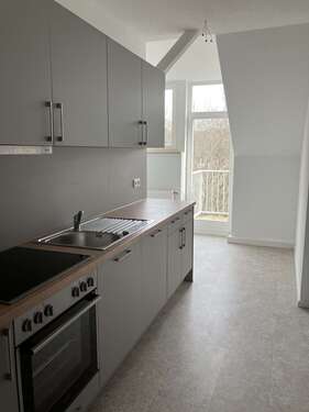 Foto - Wohnung zum Mieten in Chemnitz 550,00 € 84.34 m²