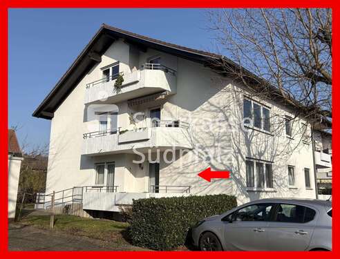 Foto - Wohnung zum Kaufen in Landau 235.000,00 € 90 m²