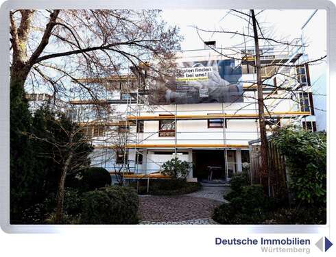 Foto - Wohnung zum Kaufen in Leinfelden-Echterdingen 425.000,00 € 94.86 m²