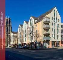 Wohnung zum Kaufen in Düsseldorf Derendorf 260.000,00 € 43.33 m² - Düsseldorf / Derendorf