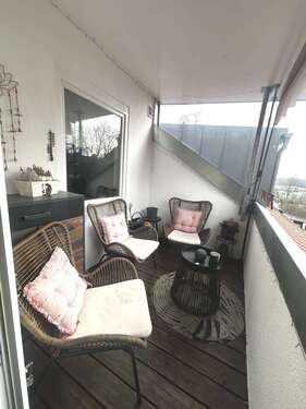 Foto - Wohnung zum Mieten in München 1.295,00 € 56 m²