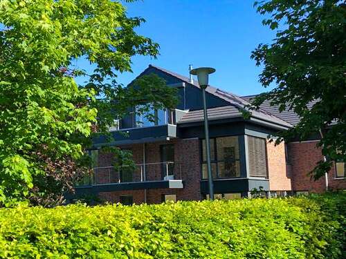 Foto - Wohnung zum Kaufen in Münster 1.100.000,00 € 180 m²