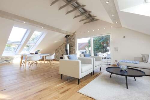 Foto - Wohnung zum Kaufen in Münster 1.100.000,00 € 180 m²