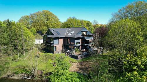 Foto - Wohnung zum Kaufen in Münster 1.100.000,00 € 180 m²