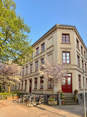 Foto - Wohnung zum Kaufen in Hamburg 799.000,00 € 86.26 m²