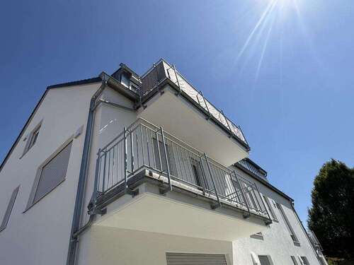 Foto - Wohnung zum Mieten in Ingolstadt 770,00 € 42.5 m²