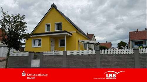 Foto - Haus zum Kaufen in Grasleben 245.000,00 € 95 m²