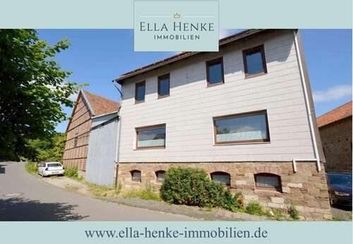 Foto - Haus zum Kaufen in Söllingen 145.000,00 € 160 m²